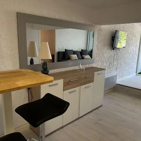 Apartament Tempere A 5 Min De La