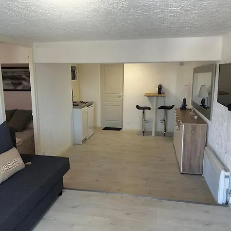 Tempere A 5 Min De La Apartament Saint-Mandrier-sur-Mer