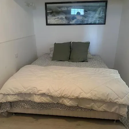 Apartament Tempere A 5 Min De La Saint-Mandrier-sur-Mer