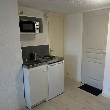 Tempere A 5 Min De La Apartament Saint-Mandrier-sur-Mer